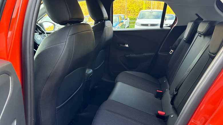 Vauxhall Corsa 1.2 Elite Edition 5dr Petrol Hatchback